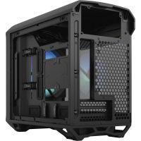 Корпус Fractal Design Torrent Nano RGB Black TG Ligh (FD-C-TOR1N-02) зображення 10