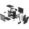 Корпус Fractal Design Torrent Nano RGB Black TG Ligh (FD-C-TOR1N-02) зображення 12