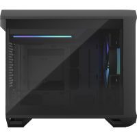 Корпус Fractal Design Torrent Nano RGB Black TG Ligh (FD-C-TOR1N-02) зображення 2
