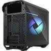 Корпус Fractal Design Torrent Nano RGB Black TG Ligh (FD-C-TOR1N-02) зображення 3