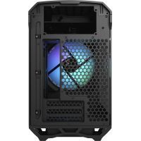 Корпус Fractal Design Torrent Nano RGB Black TG Ligh (FD-C-TOR1N-02) зображення 4