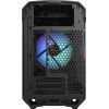 Корпус Fractal Design Torrent Nano RGB Black TG Ligh (FD-C-TOR1N-02) зображення 4