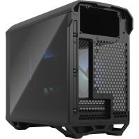 Корпус Fractal Design Torrent Nano RGB Black TG Ligh (FD-C-TOR1N-02) зображення 5