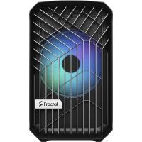Корпус Fractal Design Torrent Nano RGB Black TG Ligh (FD-C-TOR1N-02) зображення 7