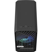 Корпус Fractal Design Torrent Nano RGB Black TG Ligh (FD-C-TOR1N-02) зображення 8