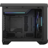 Корпус Fractal Design Torrent Nano RGB Black TG Ligh (FD-C-TOR1N-02) зображення 9
