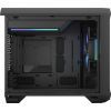 Корпус Fractal Design Torrent Nano RGB Black TG Ligh (FD-C-TOR1N-02) зображення 9