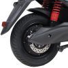 Электроскутер Maxxter NEOS III (Blue) 1500 Вт, синій (1605959) изображение 10