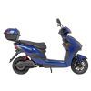 Электроскутер Maxxter NEOS III (Blue) 1500 Вт, синій (1605959) изображение 2