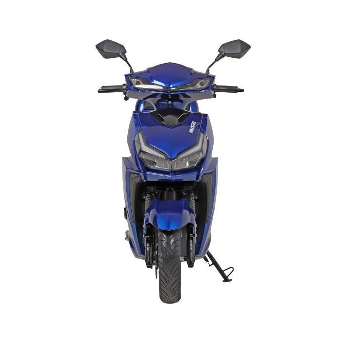 Электроскутер Maxxter NEOS III (Blue) 1500 Вт, синій (1605959) изображение 4