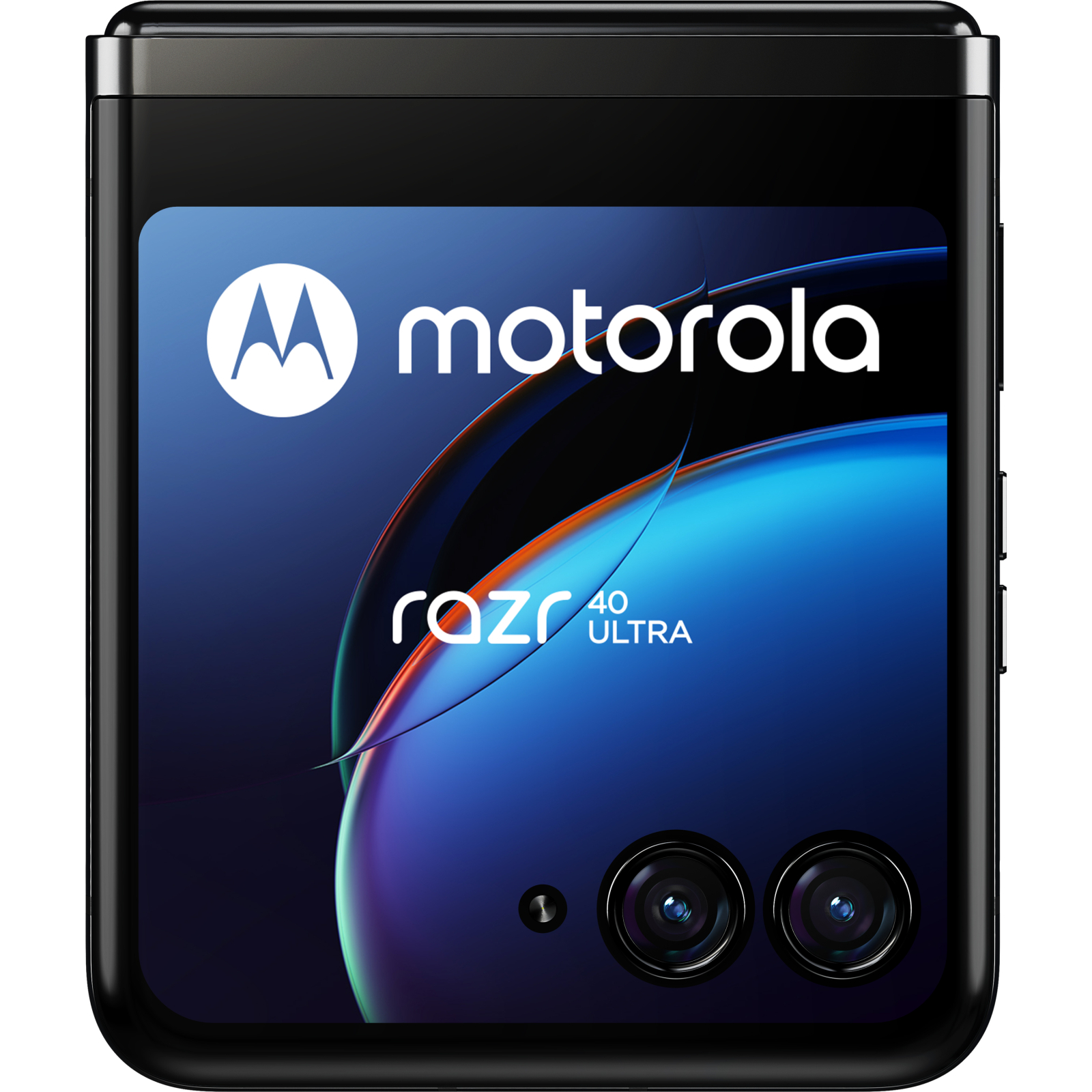 Мобільний телефон Motorola Razr 40 Ultra 8/256GB Glacier Blue (PAX40064RS) зображення 2