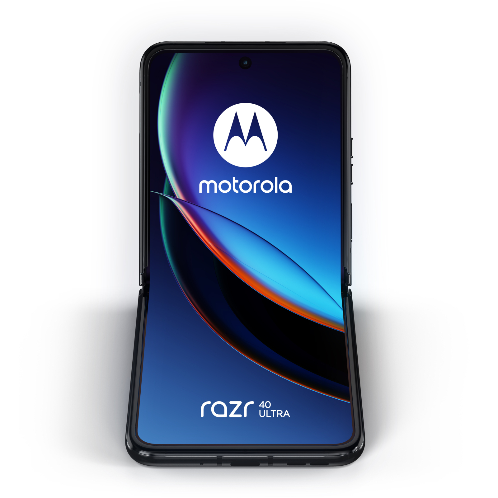 Мобільний телефон Motorola Razr 40 Ultra 8/256GB Viva Magenta (PAX40065RS) зображення 7