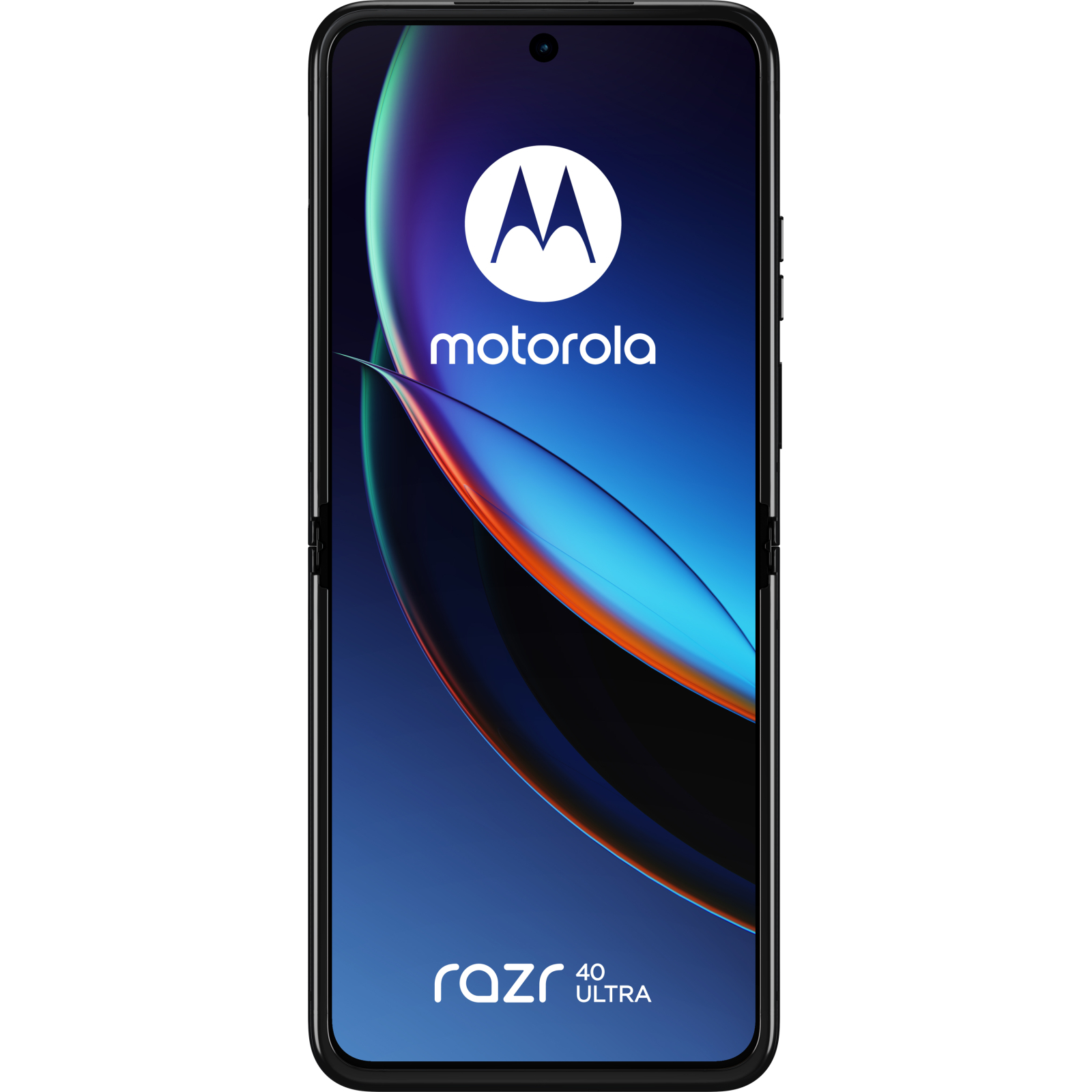 Мобільний телефон Motorola Razr 40 Ultra 8/256GB Peach Fuzz (PAX40079RS)