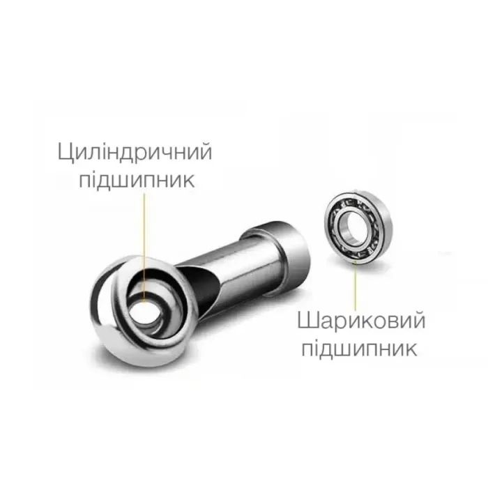 Скакалка PowerPlay 4207 швидкісна алюмінієва Срібна (PP_4207_Silver) изображение 7