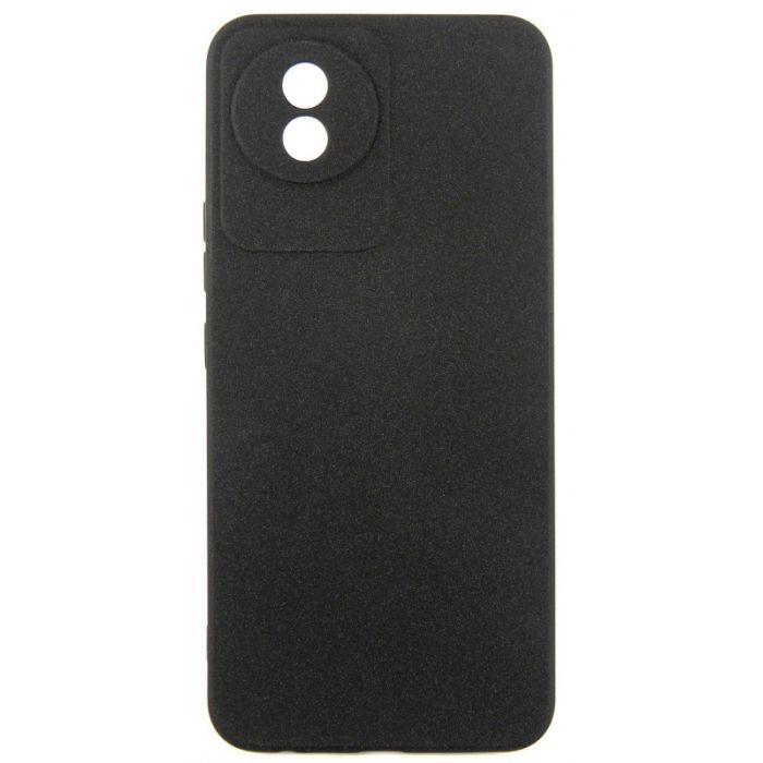 Чехол для мобильного телефона Dengos Carbon Vivo Y02 (black) (DG-TPU-CRBN-178)
