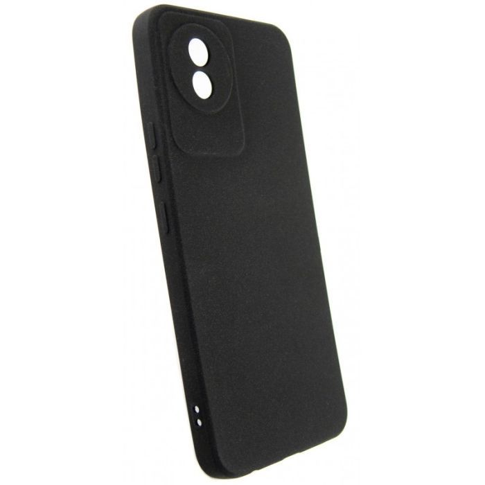 Чехол для мобильного телефона Dengos Carbon Vivo Y02 (black) (DG-TPU-CRBN-178) изображение 2