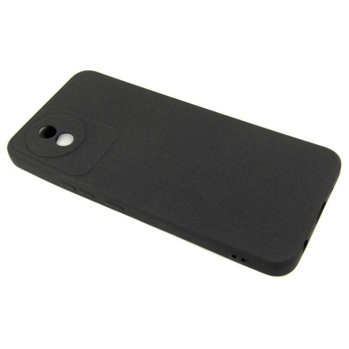 Чехол для мобильного телефона Dengos Carbon Vivo Y02 (black) (DG-TPU-CRBN-178) изображение 3