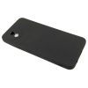 Чехол для мобильного телефона Dengos Carbon Vivo Y02 (black) (DG-TPU-CRBN-178) изображение 3