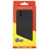 Чехол для мобильного телефона Dengos Carbon Vivo Y02 (black) (DG-TPU-CRBN-178) изображение 5