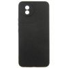 Чехол для мобильного телефона Dengos Carbon Vivo Y02 (black) (DG-TPU-CRBN-178)