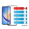 Стекло защитное ACCLAB Full Glue Samsung A34 5G (1283126559808) изображение 3