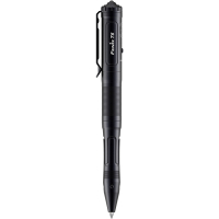 Фото - Інші товари для туризму Fenix Тактична ручка  T6 з ліхтариком Black  T6-Black (T6-Black)