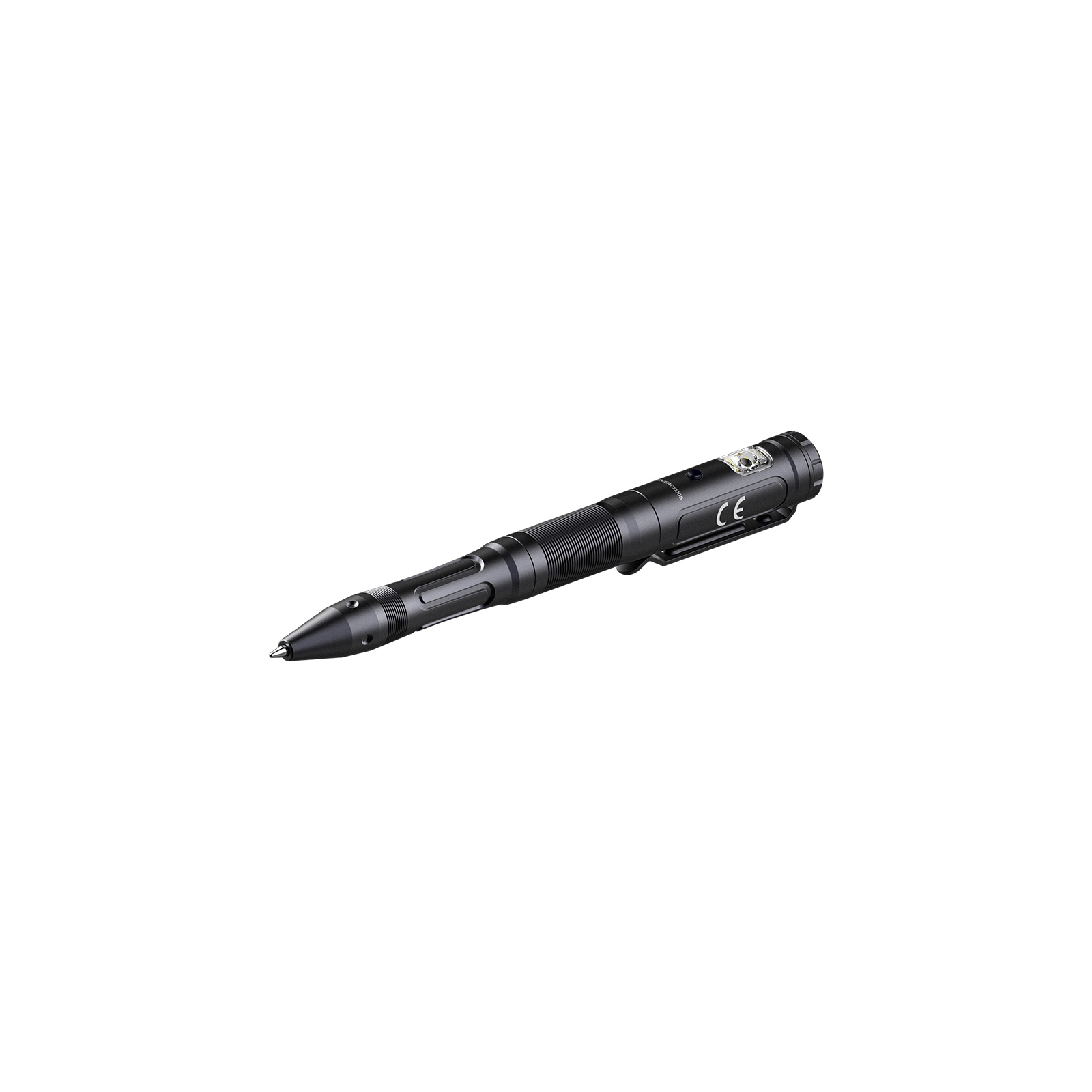 Тактическая ручка Fenix T6 з ліхтариком Blue (T6-Blue) изображение 4