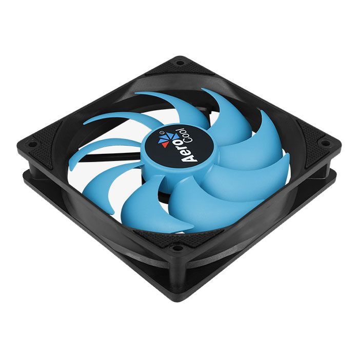 Кулер для корпуса AeroCool Motion 12 Plus (ACF3-MT00220.11) изображение 3