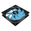 Кулер для корпуса AeroCool Motion 12 Plus (ACF3-MT00220.11) изображение 3