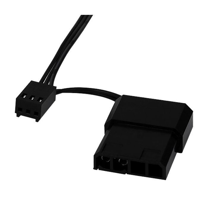 Кулер для корпуса AeroCool Motion 12 Plus (ACF3-MT00220.11) изображение 5