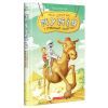 Книга Мій братик мумія і гробниця Ахнетута - Тоска Ментен А-ба-ба-га-ла-ма-га (9786175851807)