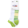 Носки детские UCS Socks в полоску (M0C0201-0089-3G-green)
