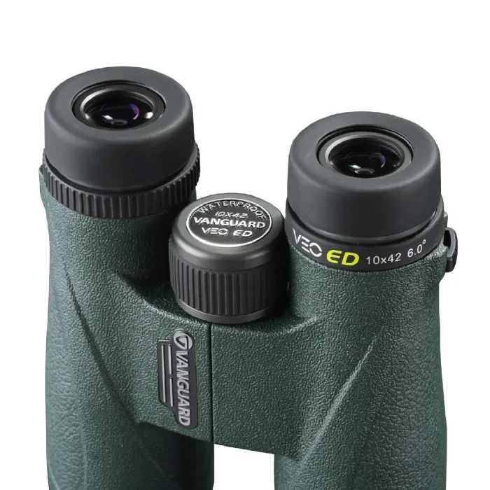 Бинокль Vanguard VEO ED 10x42 WP (VEO ED 1042) изображение 10