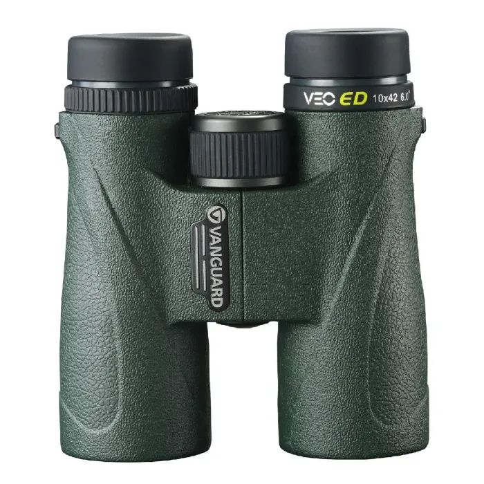 Бинокль Vanguard VEO ED 10x42 WP (VEO ED 1042) изображение 2