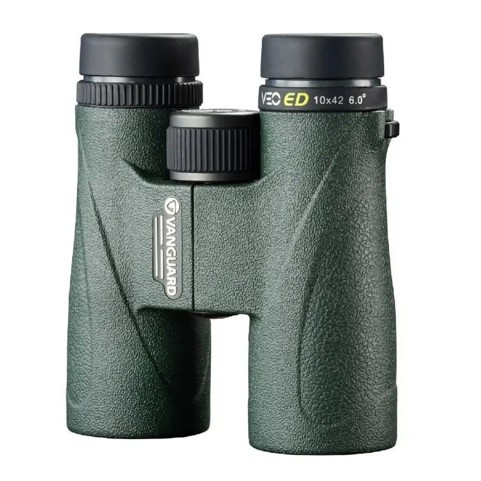 Бинокль Vanguard VEO ED 10x42 WP (VEO ED 1042) изображение 3