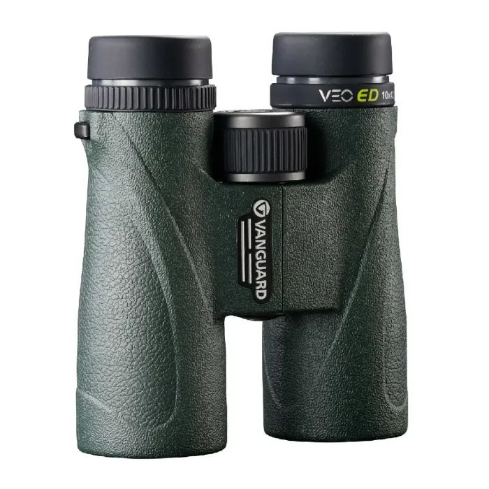 Бинокль Vanguard VEO ED 10x42 WP (VEO ED 1042) изображение 6