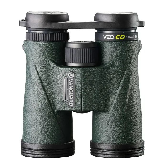 Бинокль Vanguard VEO ED 10x42 WP (VEO ED 1042) изображение 7