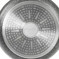 Кастрюля Flonal Pietra Lavica 2,4 л з кришкою (PLICV2080) изображение 2