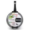 Сковорода Flonal Pietra Viva 30 см (PV8PB3070) изображение 4