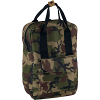 Фото - Школьный рюкзак (ранец) Head Рюкзак шкільний  4 HD-501 36х26х12 см  502020099 (502020099)