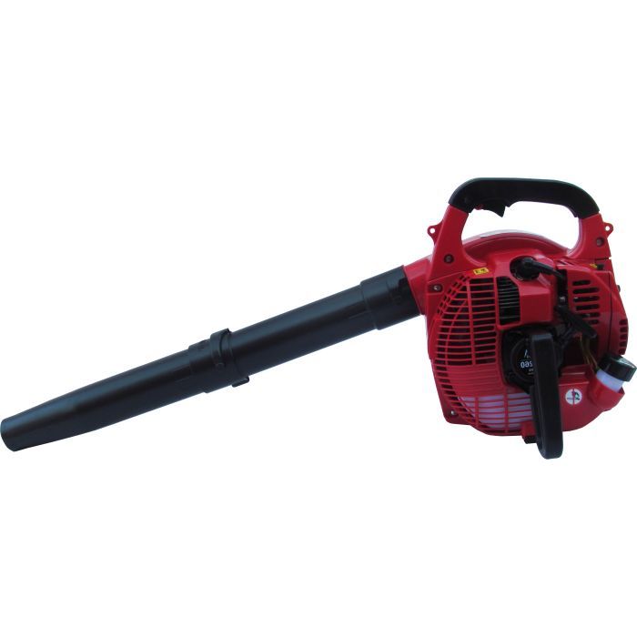 Воздуходувка Vulkan EBV260 0,75кВт/1к.с., 468м3/час, с мешком 30л (EBV260)