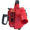 Воздуходувка Vulkan EBV260 0,75кВт/1к.с., 468м3/час, с мешком 30л (EBV260) изображение 5