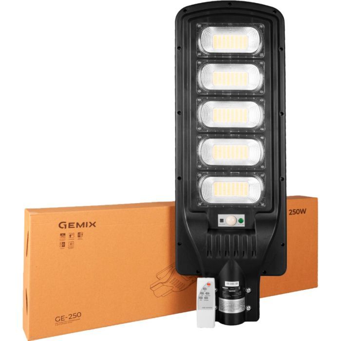 Прожектор Gemix GE-250 (SGEGMX250WSTD) изображение 7