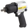 Гайковерт Sigma 1/2" з набором насадок, кейс (6712031) зображення 2