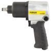 Гайковерт Sigma 1/2" з набором насадок, кейс (6712031) зображення 3