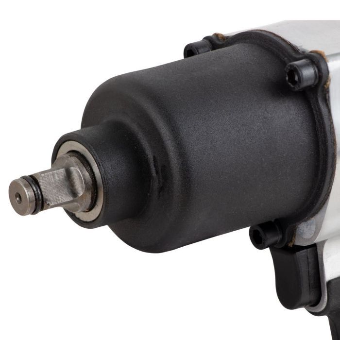 Гайковерт Sigma 1/2" з набором насадок, кейс (6712031) зображення 5