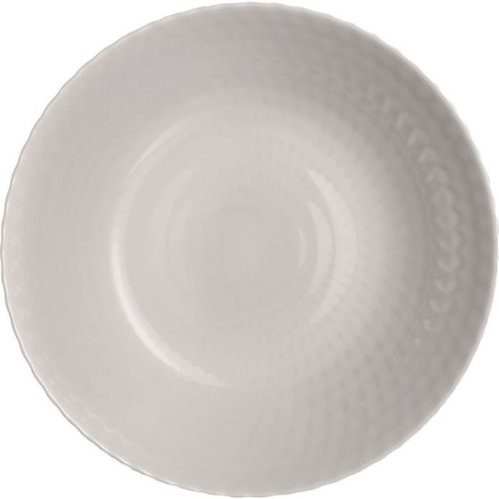 Тарелка Luminarc Pampille Granit 20 см супова (Q4645)