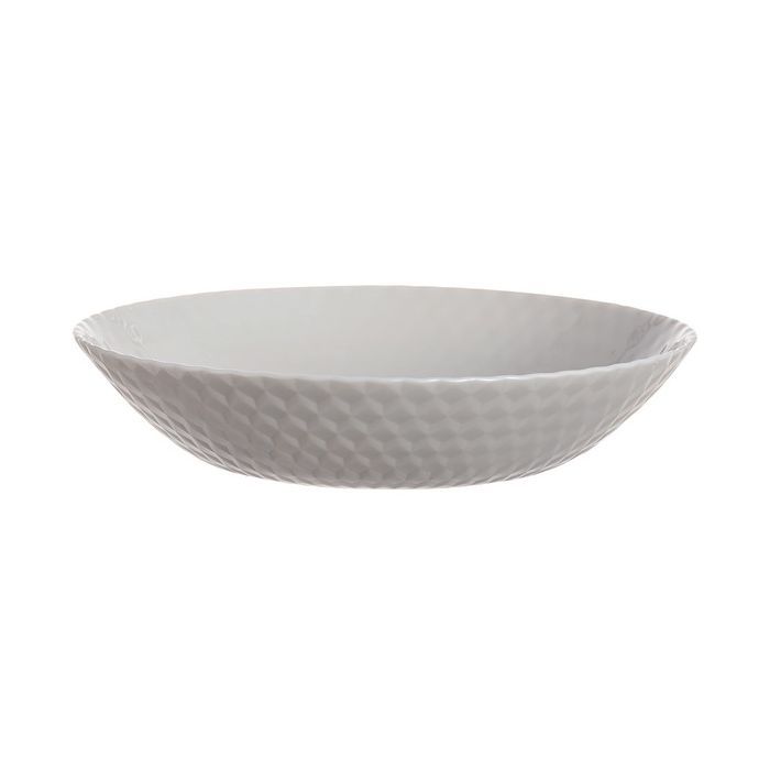 Тарелка Luminarc Pampille Granit 20 см супова (Q4645) изображение 2