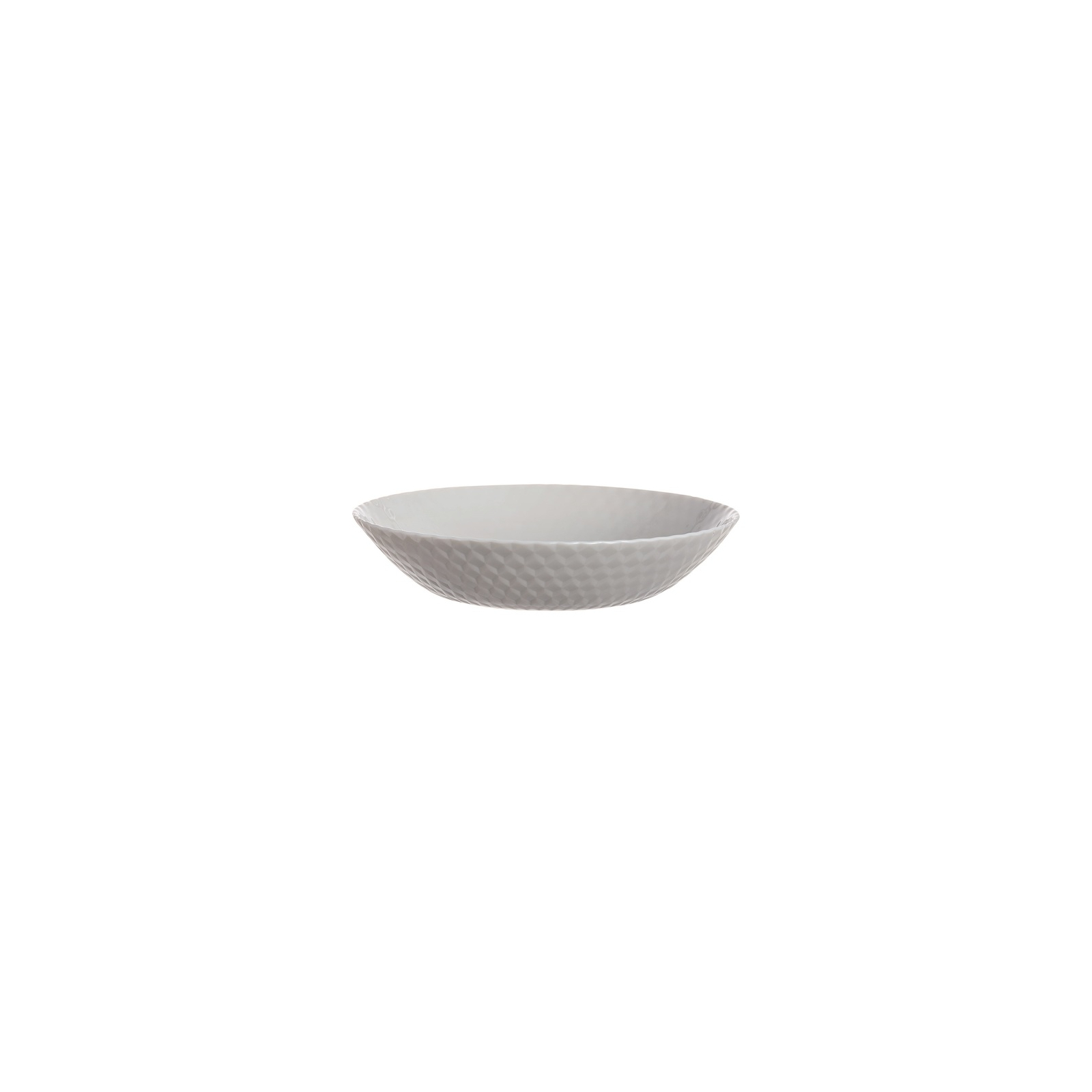 Тарілка Luminarc Pampille Granit 20 см супова (Q4645) зображення 2