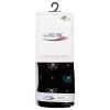 Колготки детские UCS Socks с бантиками (M0C0301-2427-98G-black) изображение 2